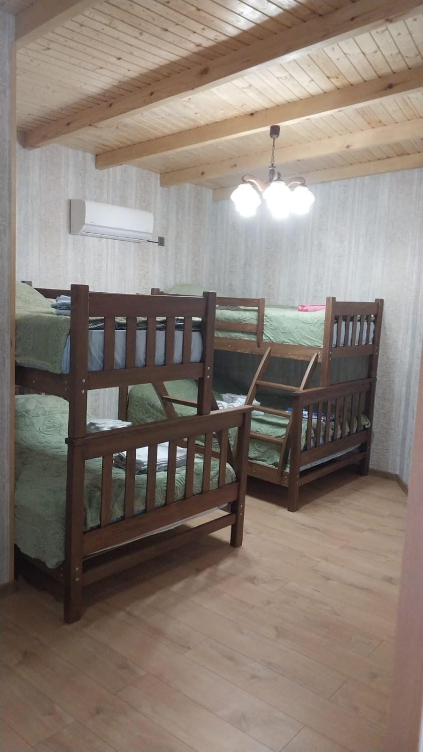 Rati's Oda Hotel in Georgia