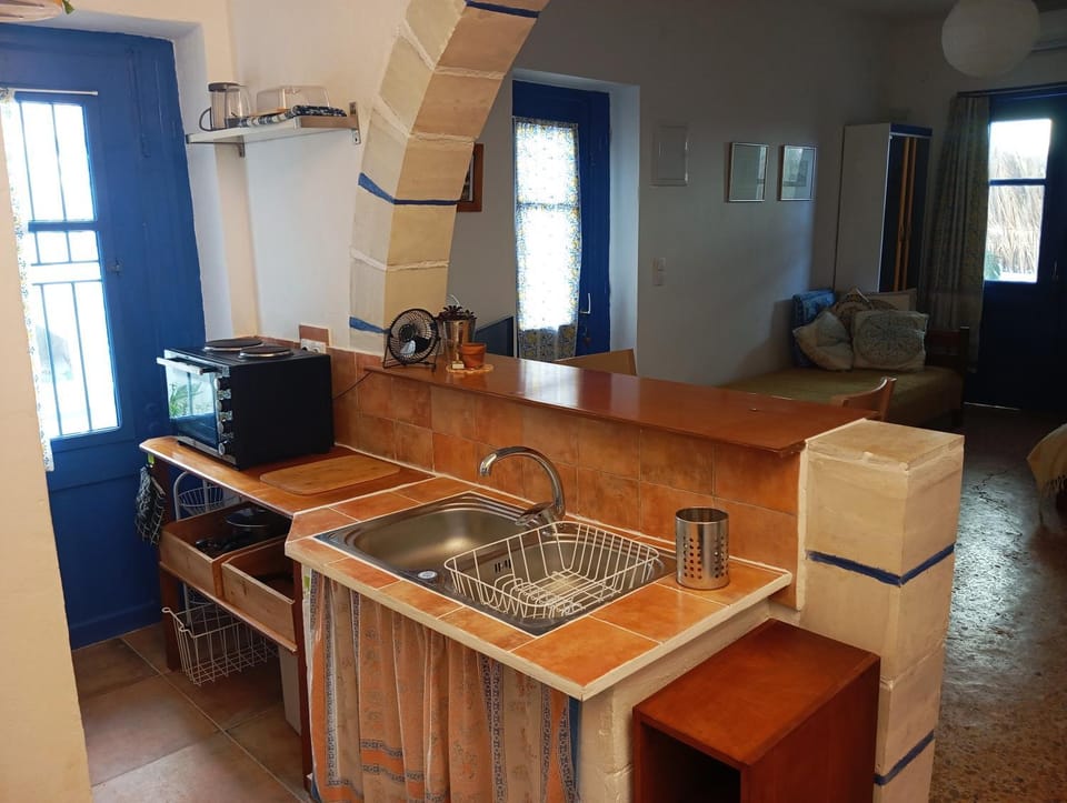 stove