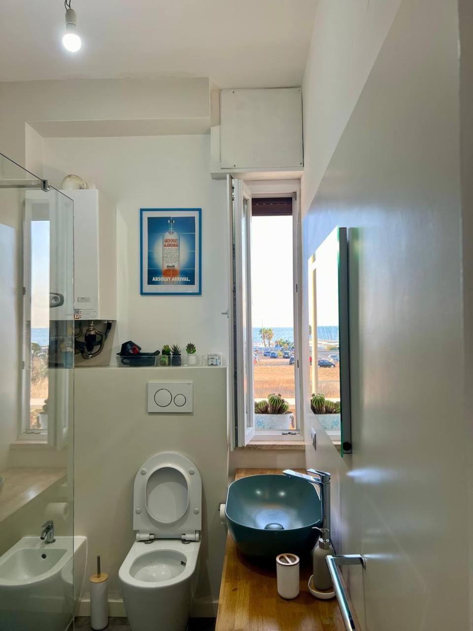 Toilet, Bathroom