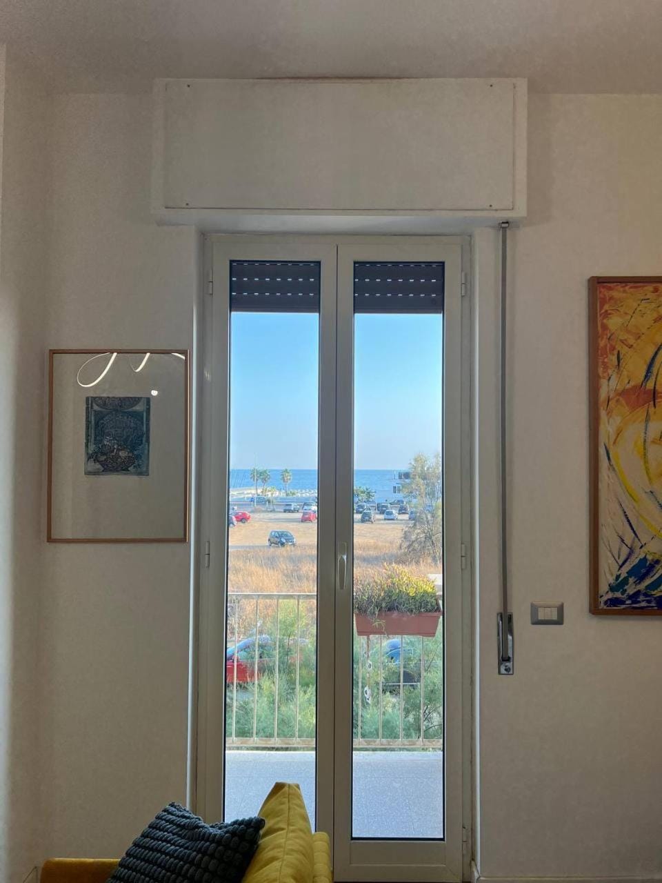 Sea view