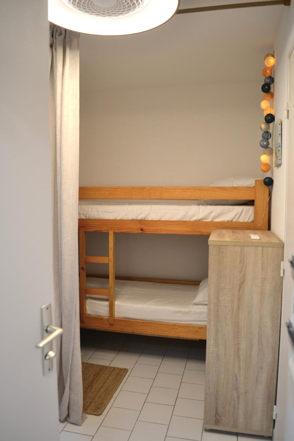 bunk bed