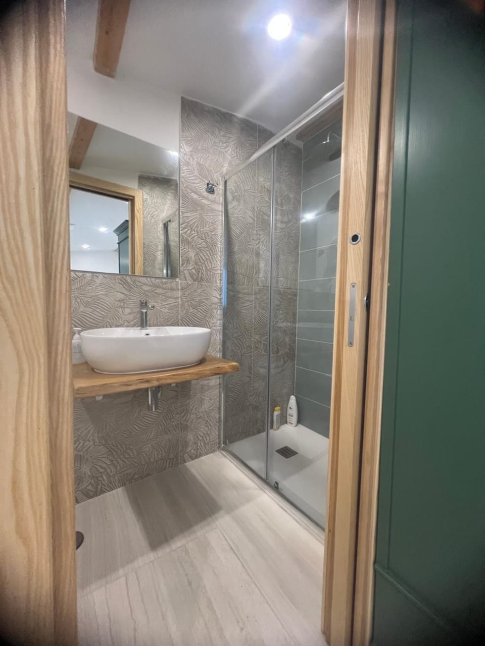 Casa mia MadamA Bed and Breakfast in Gaeta