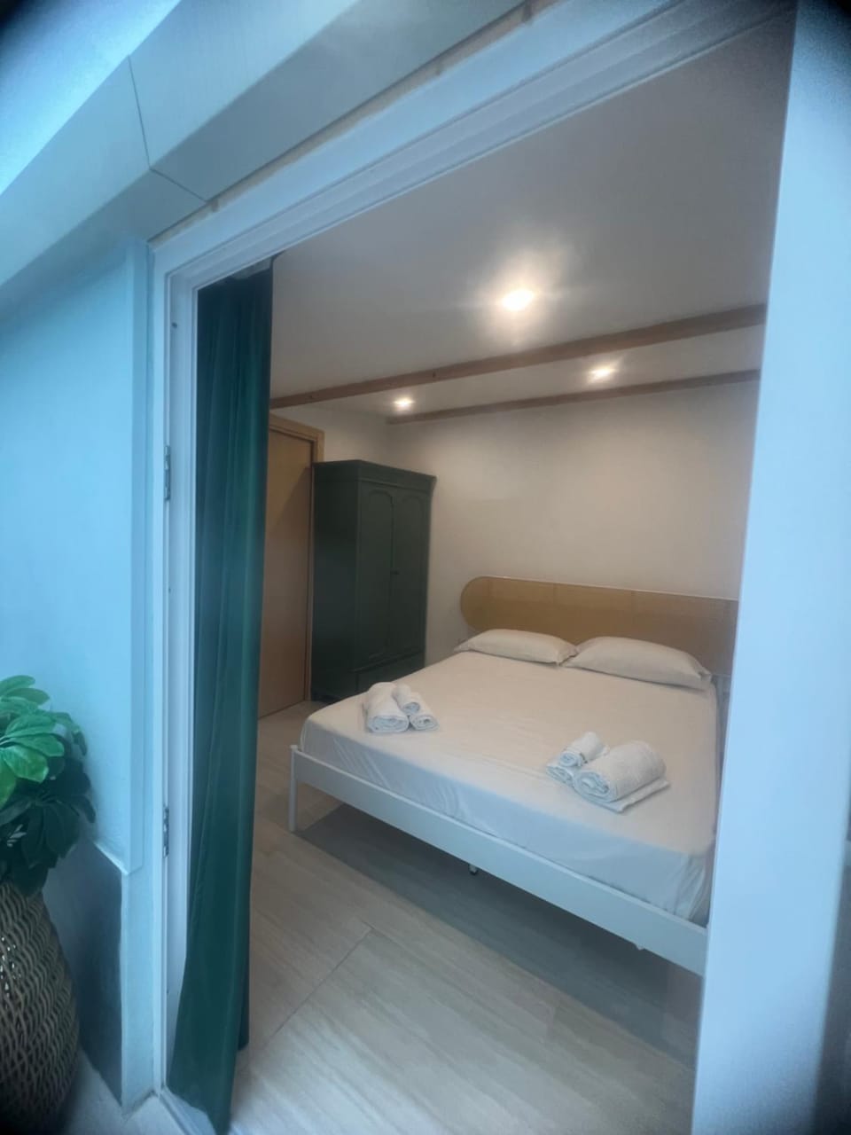 Casa mia MadamA Bed and Breakfast in Gaeta