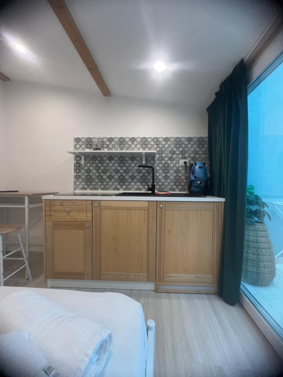 Casa mia MadamA Bed and Breakfast in Gaeta