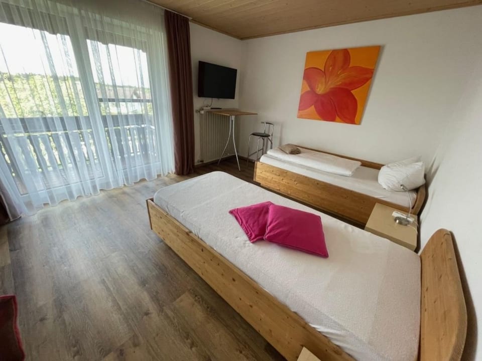 Appartement 2 Apartment in Bavaria