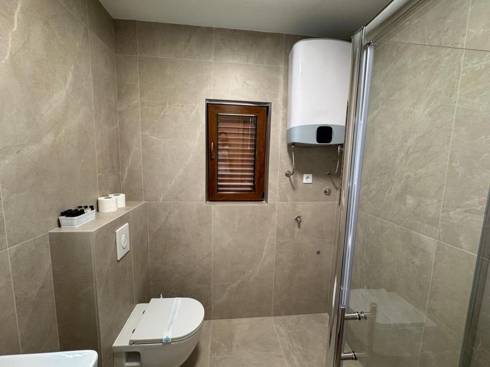 Accommodation Đivanović with sea view Apartment in Dubrovnik