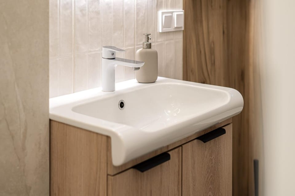 Quiet Apartment on the Main Square, 2 Bathrooms Apartment in Wroclaw