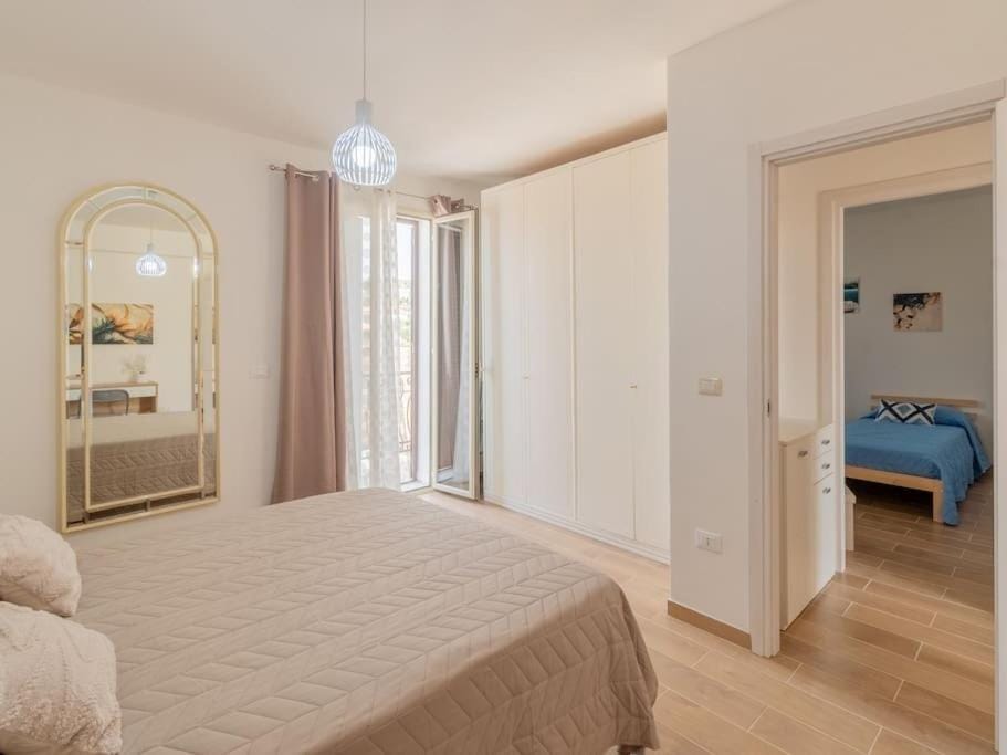 Casa Vacanze La Dolce Vita Apartment in Sicily