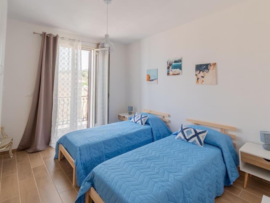 Casa Vacanze La Dolce Vita Apartment in Sicily