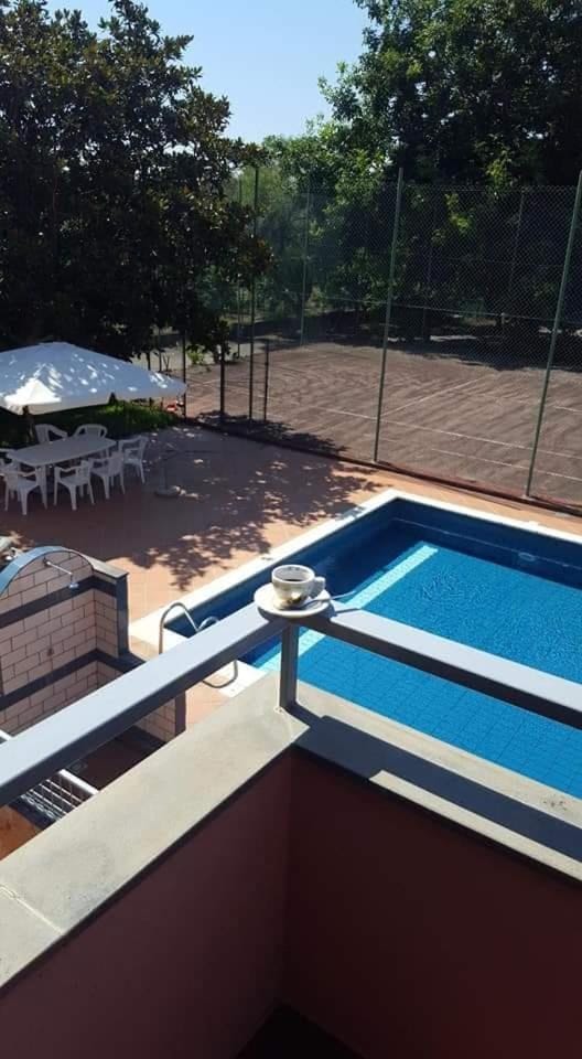 Appartamento Paradise Apartment in Mascali