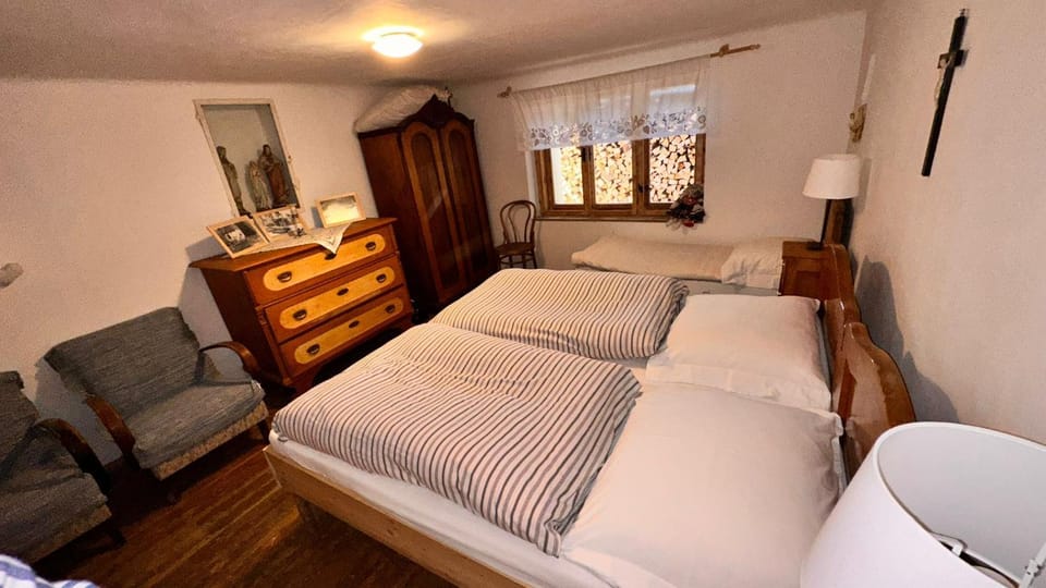 Chaloupka na Zelnicách Ratíškovice House in South Moravian Region
