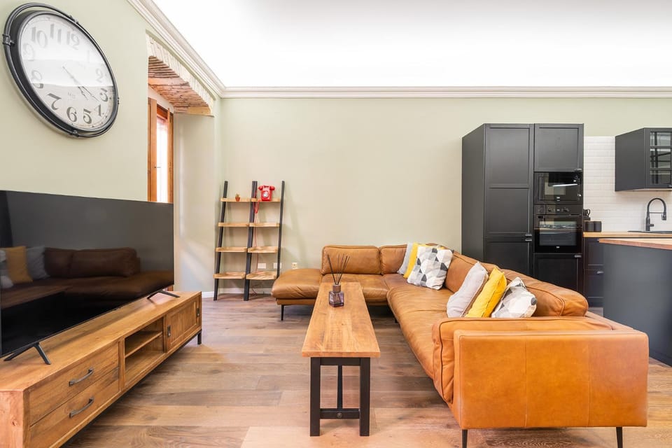 TV and multimedia, Living room