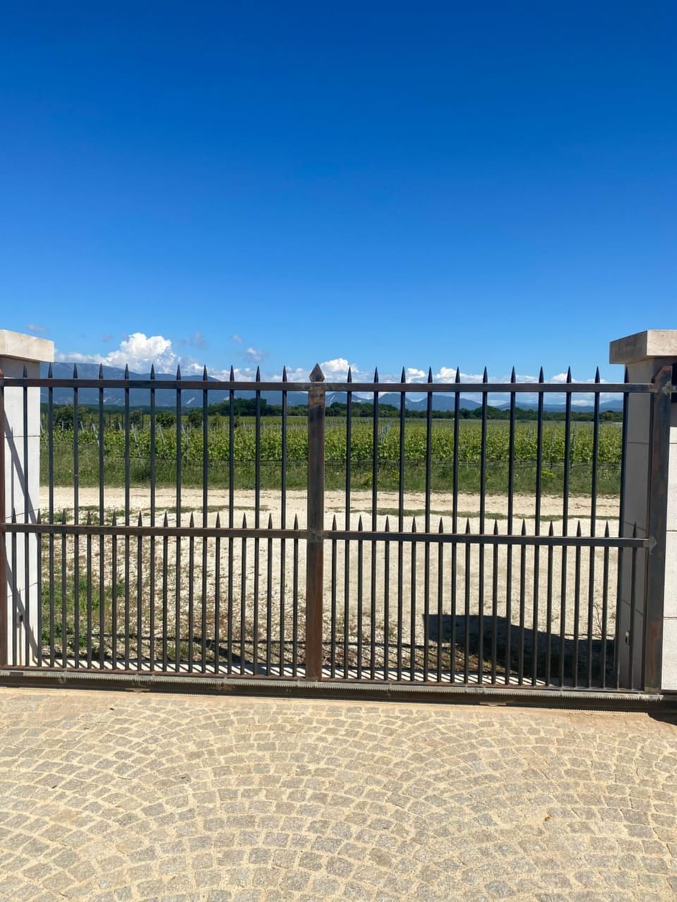 Natural landscape, View (from property/room)