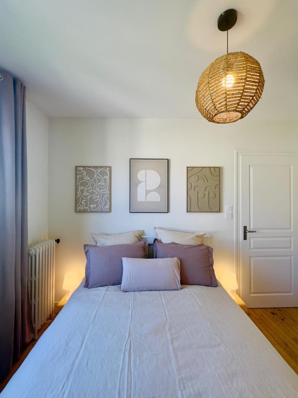 Le Cottage #Terrasse#Confort Apartment in Clermont-Ferrand