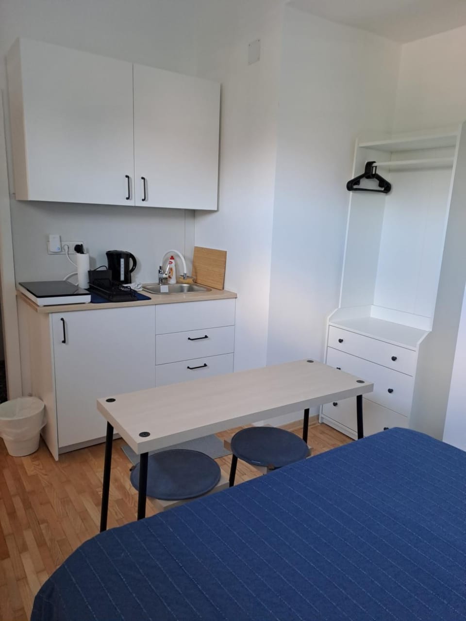 Studio apartman Dvori Apartment in Slovenia