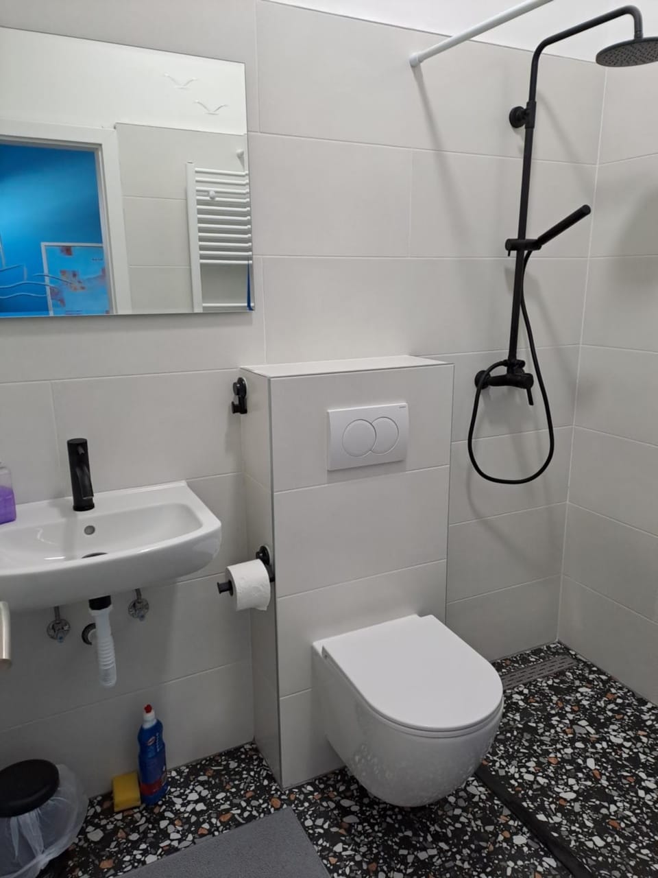 Studio apartman Dvori Apartment in Slovenia
