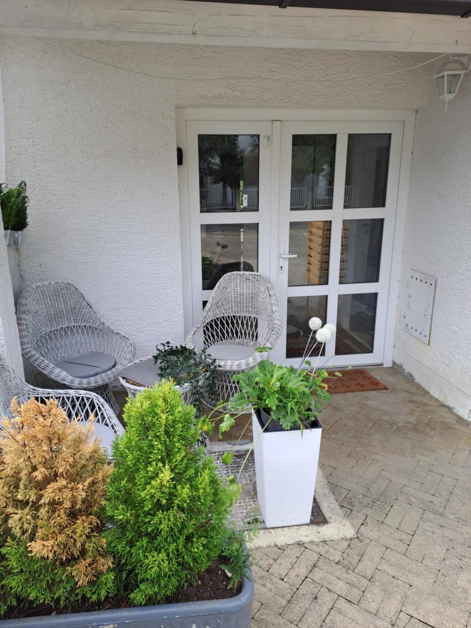 Studio apartman Dvori Apartment in Slovenia