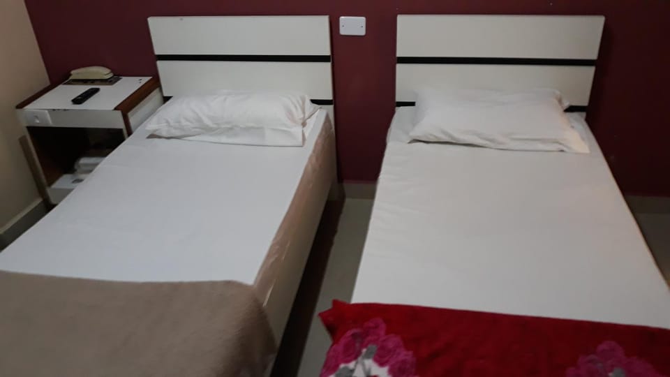 Top Mix Hotel Hotel in Santo André