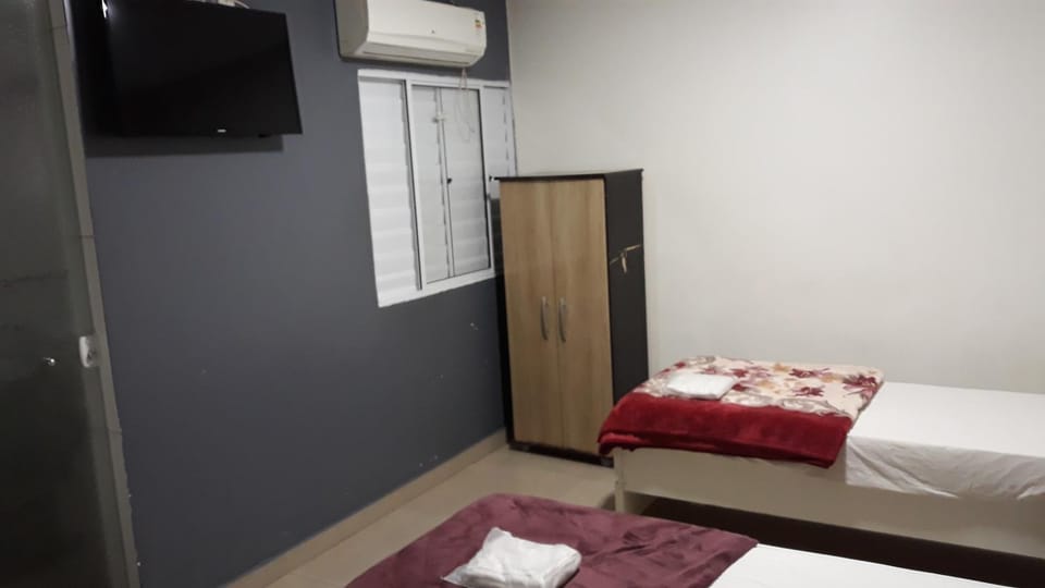 Top Mix Hotel Hotel in Santo André
