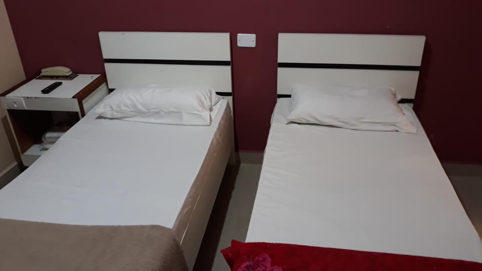 Top Mix Hotel Hotel in Santo André