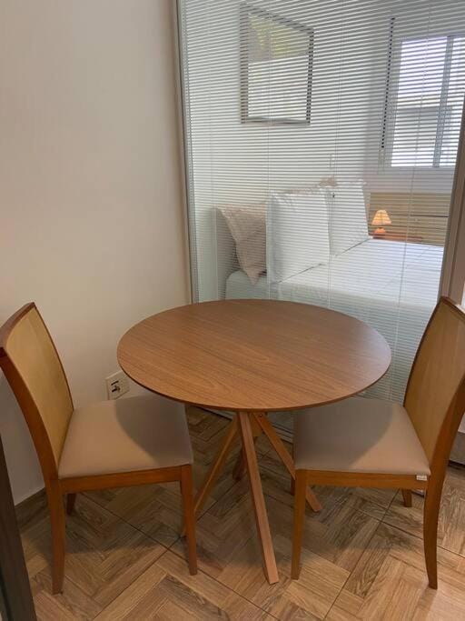 (SH154) Descubra o Aconchego Próx Av Paulista Apartment in Sao Paulo City