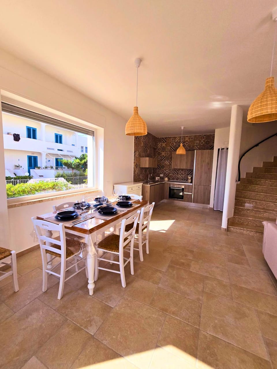 Apulian Escapes - Borgo Scogliera 94 Villa in Apulia