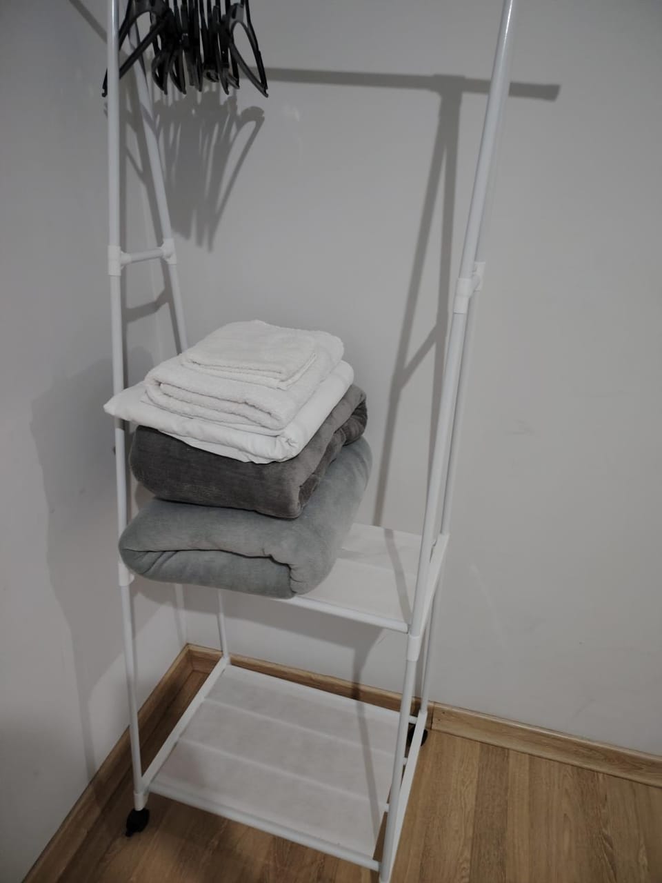 Apartamento com ar condicionado nos 2 quartos Apartment in Cascavel