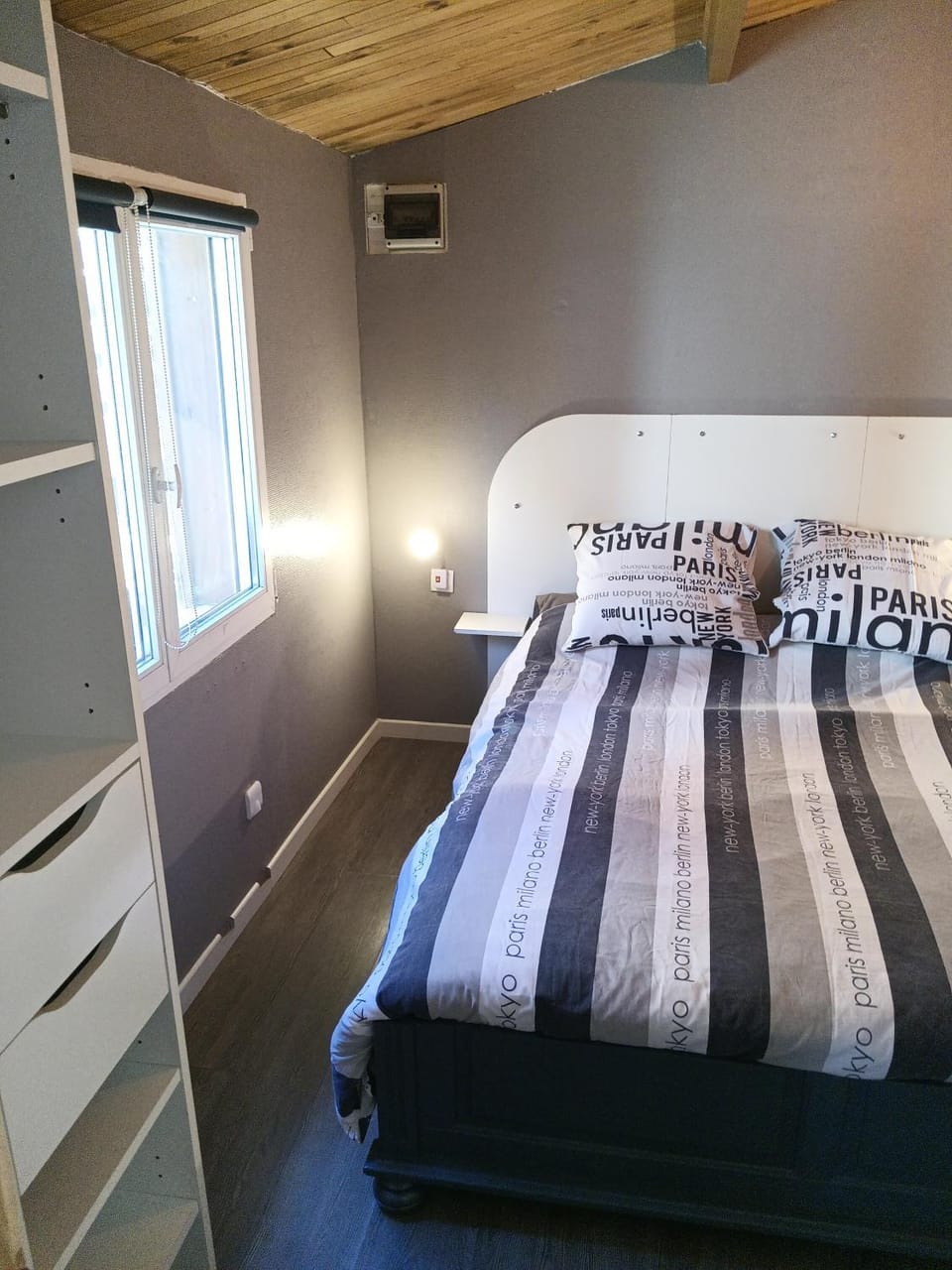 Logement privé dépendance Apartment in Île-de-France