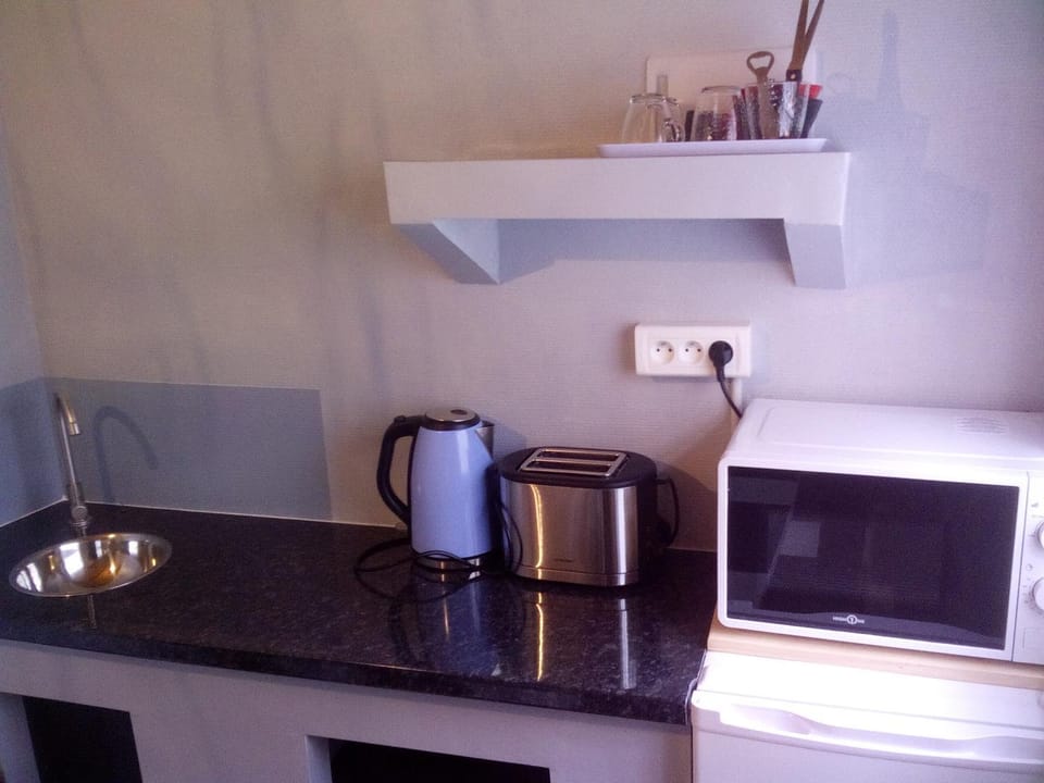 Logement privé dépendance Apartment in Île-de-France