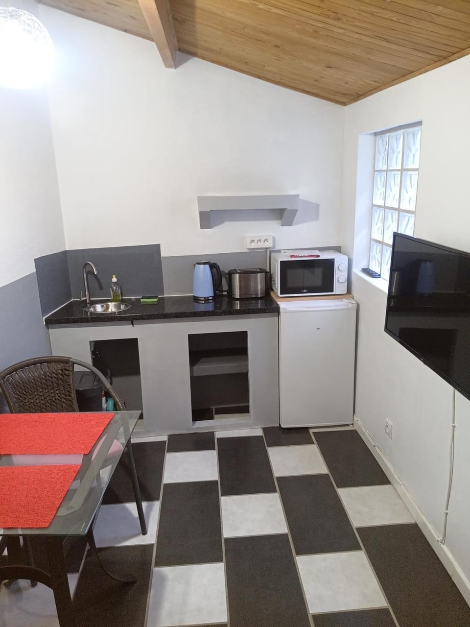 Logement privé dépendance Apartment in Île-de-France