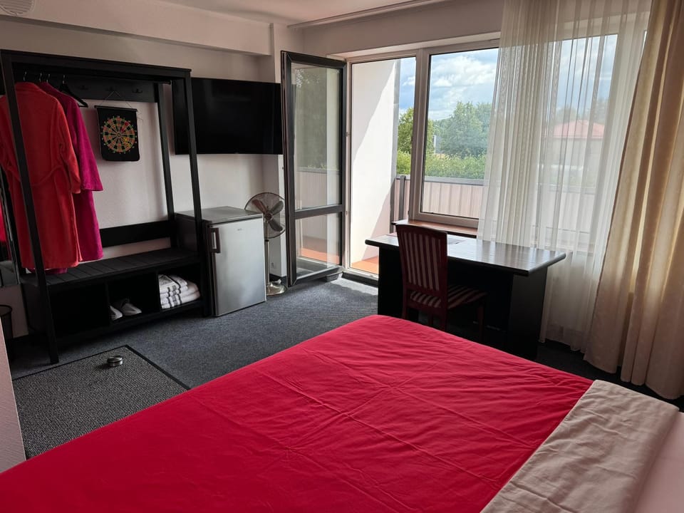 Daugava HOME Hotel in Latvia