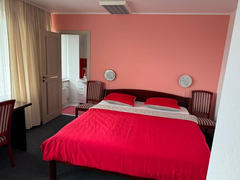 Daugava HOME Hotel in Latvia