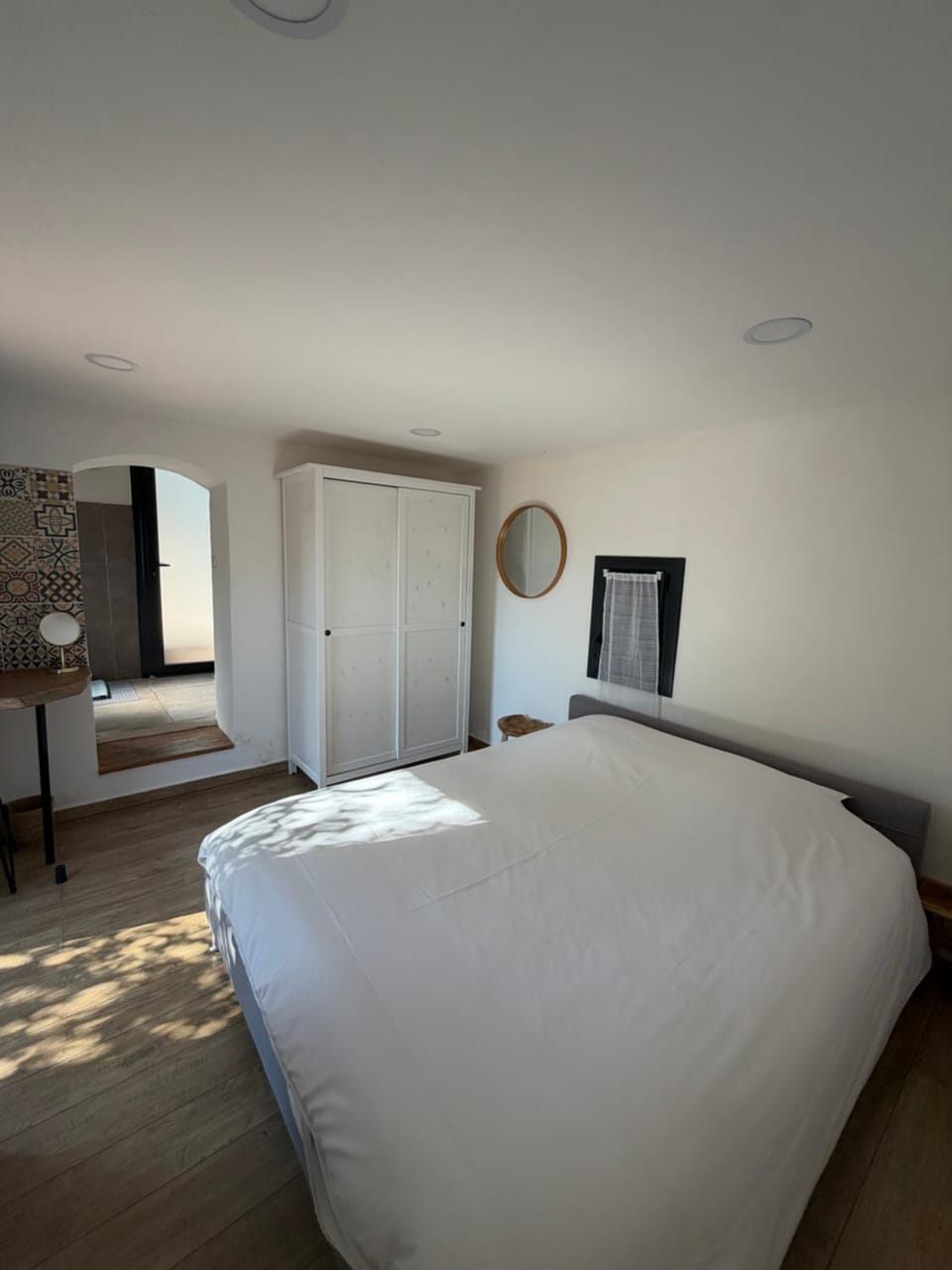 MAZET de GILLOU Bed and Breakfast in French Riviera