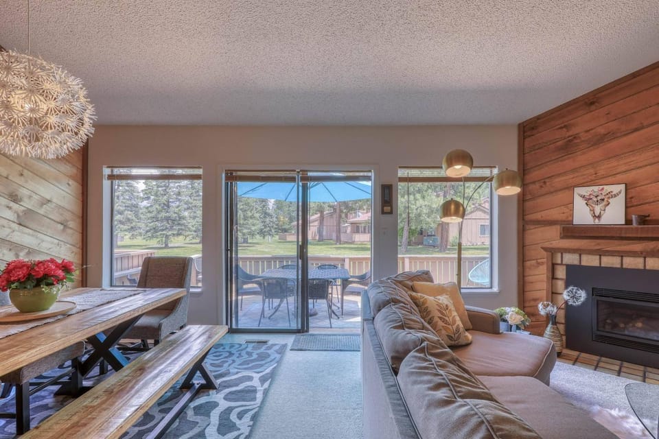 145 Davis Cup #4044 ("Pristine Pines") House in Pagosa Springs