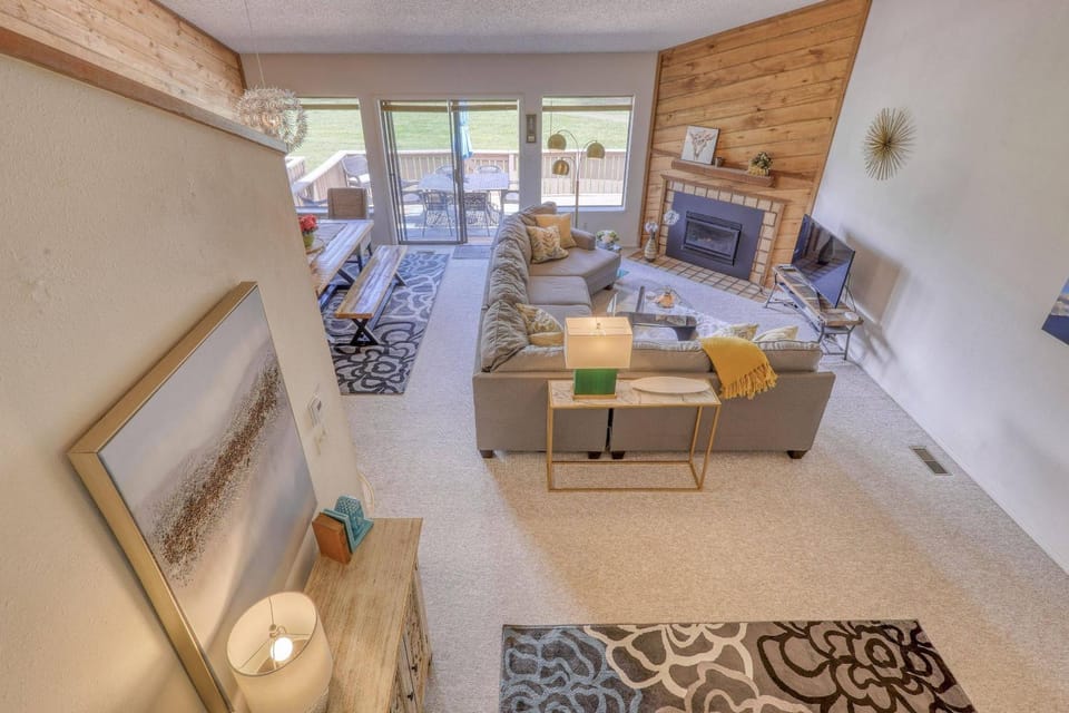 145 Davis Cup #4044 ("Pristine Pines") House in Pagosa Springs