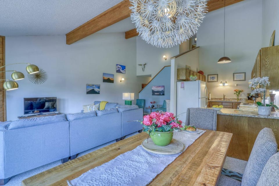 145 Davis Cup #4044 ("Pristine Pines") House in Pagosa Springs