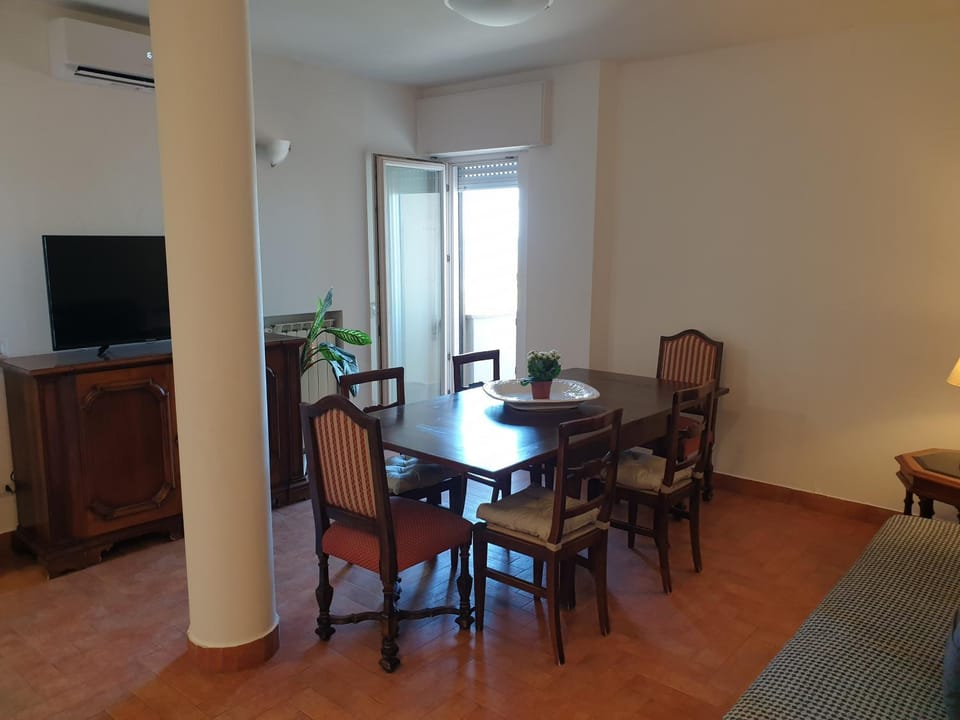 Nettuno apartment city center sea view Apartment in Nettuno