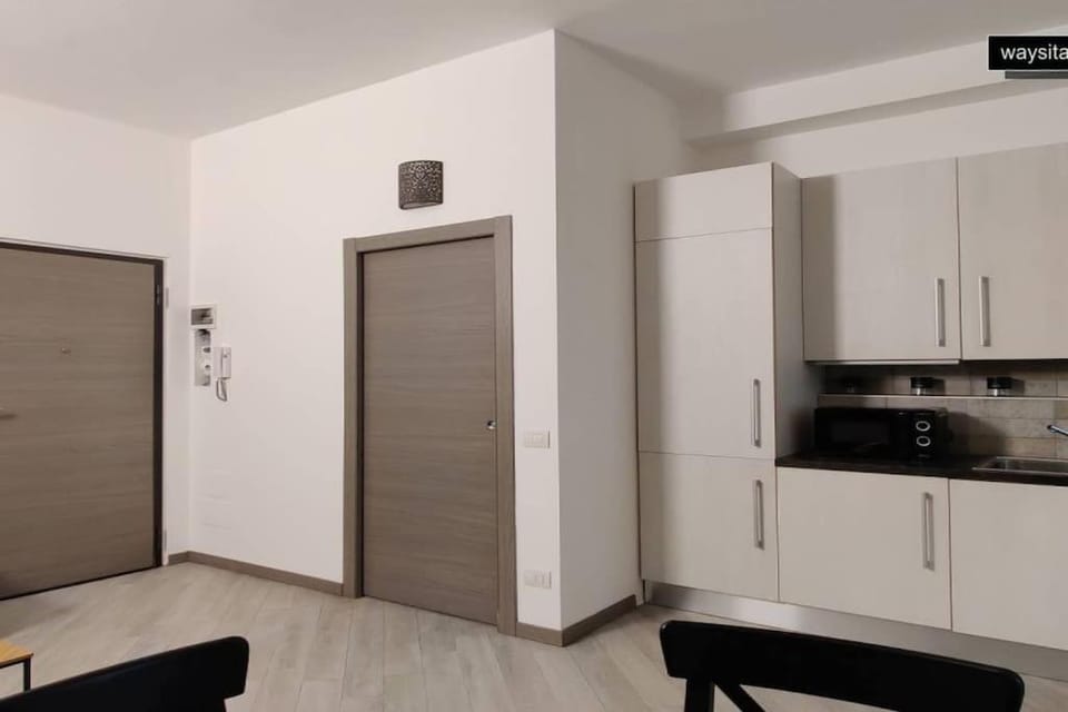 Gulli Magic Apartment Apartment in Milan