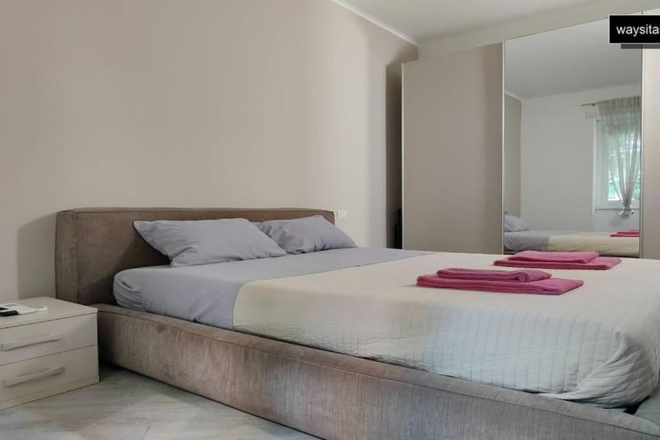 Gulli Magic Apartment Apartment in Milan