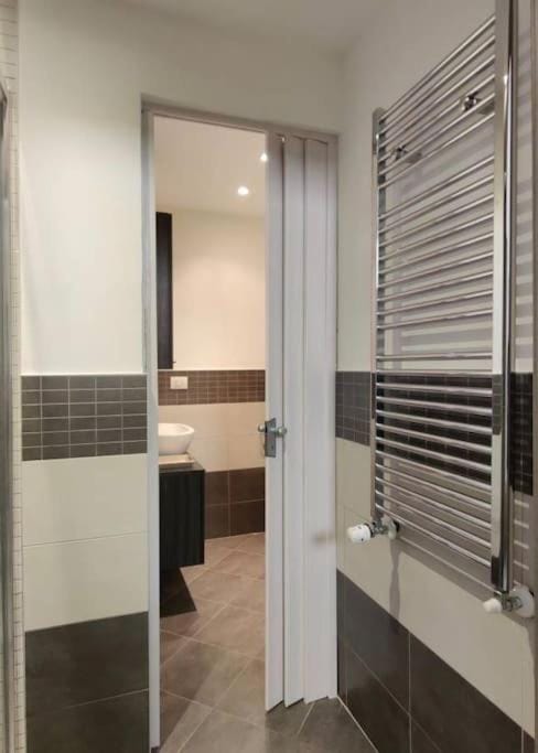 Gulli Magic Apartment Apartment in Milan