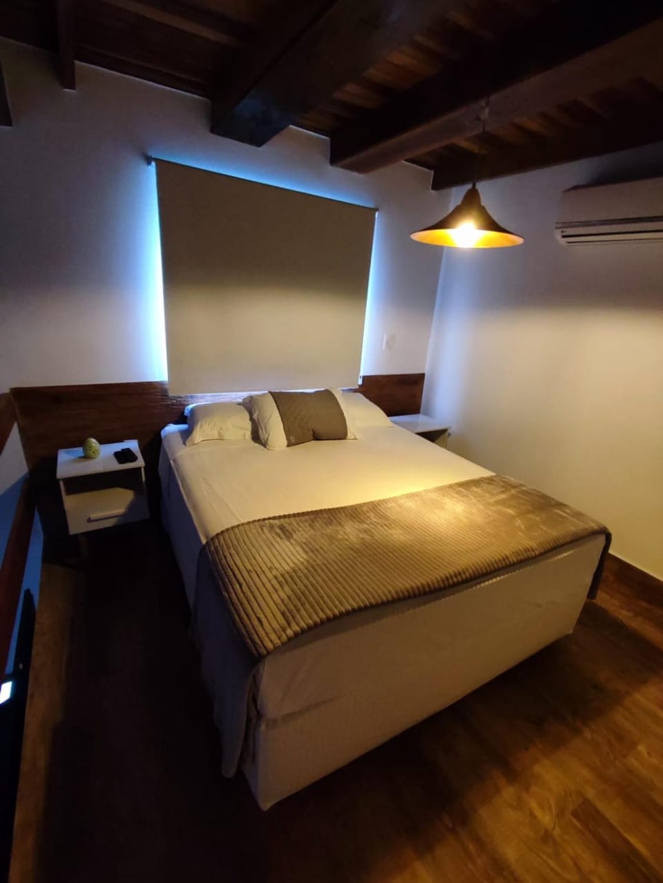 Pousada Ágape Inn in Chapada dos Guimarães