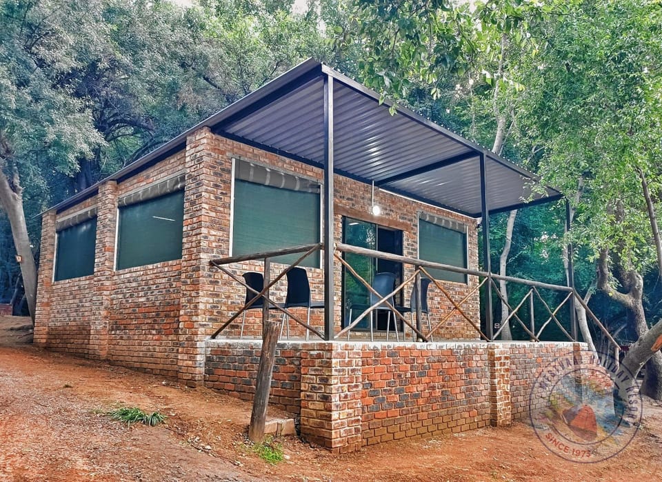 Property building, Natural landscape, Garden, Garden view