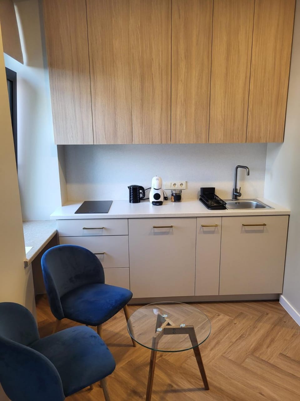 Greenhill Trio Apartment in Lithuania