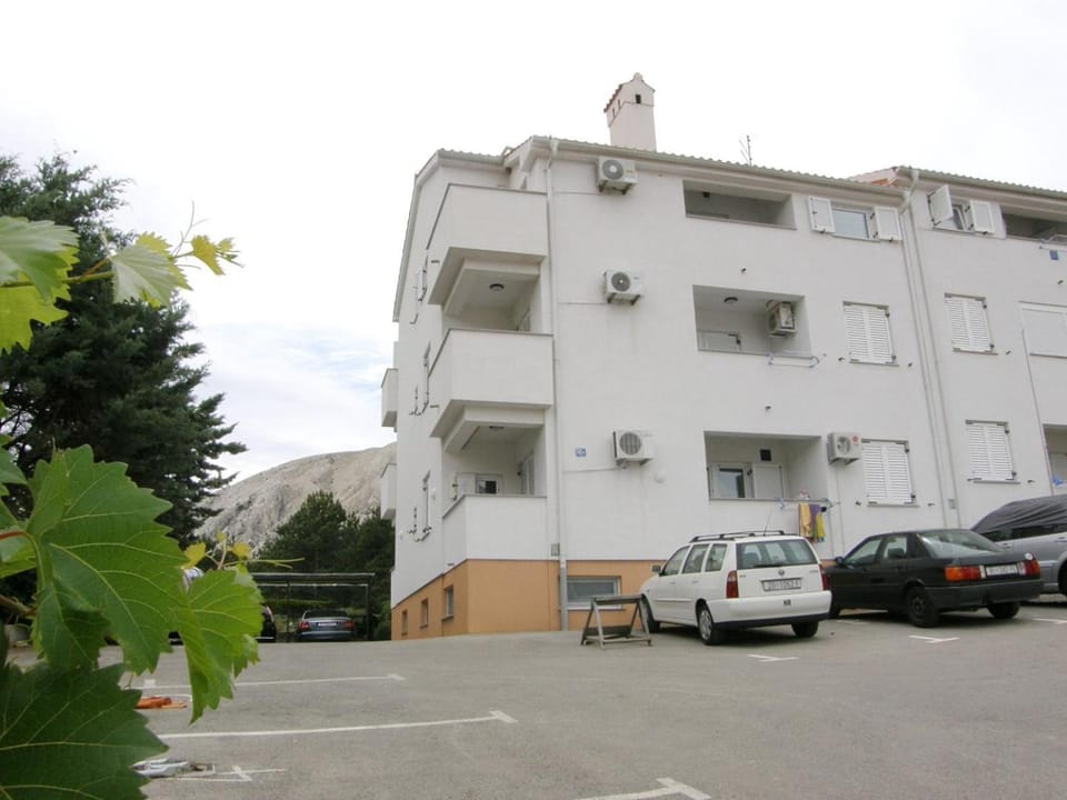 Apartments Wow Barbalic Bed and Breakfast in Lika-Senj County