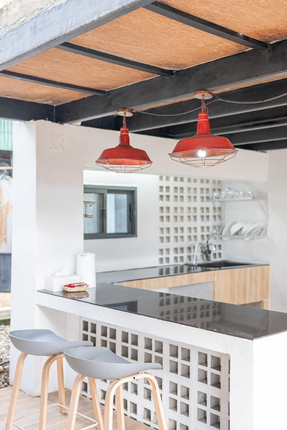 Kitchen or kitchenette, Seating area, Dining area, minibar