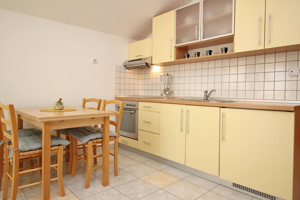 Apartments Knezevic Apartment in Lika-Senj County
