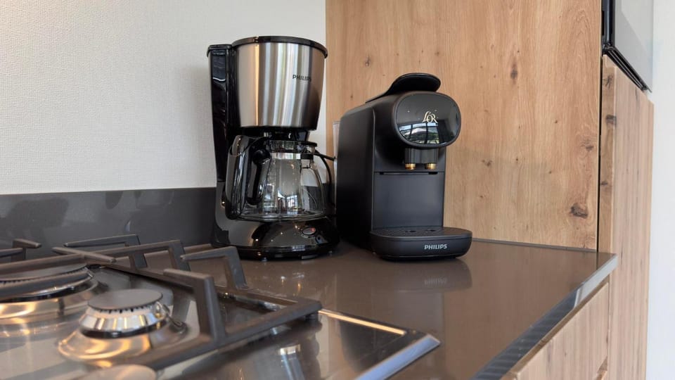 EuroParcs De Zeeuwse Duinen Apartment in Westkapelle