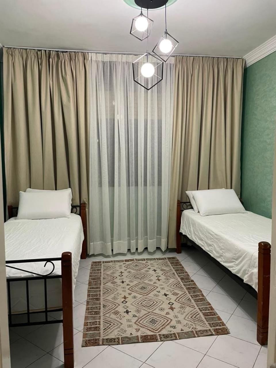 Tanja Bay Marina appartment Apartment in Tangier