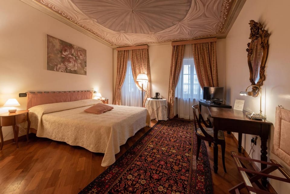 Palazzo Finati Bed and Breakfast in Piedmont