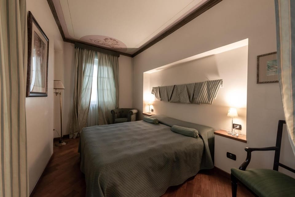 Palazzo Finati Bed and Breakfast in Piedmont